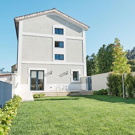 シエラ・デ・オデス Casa Rolao Elegante Casa Familiar 10 Personasヴィラ エクステリア 写真