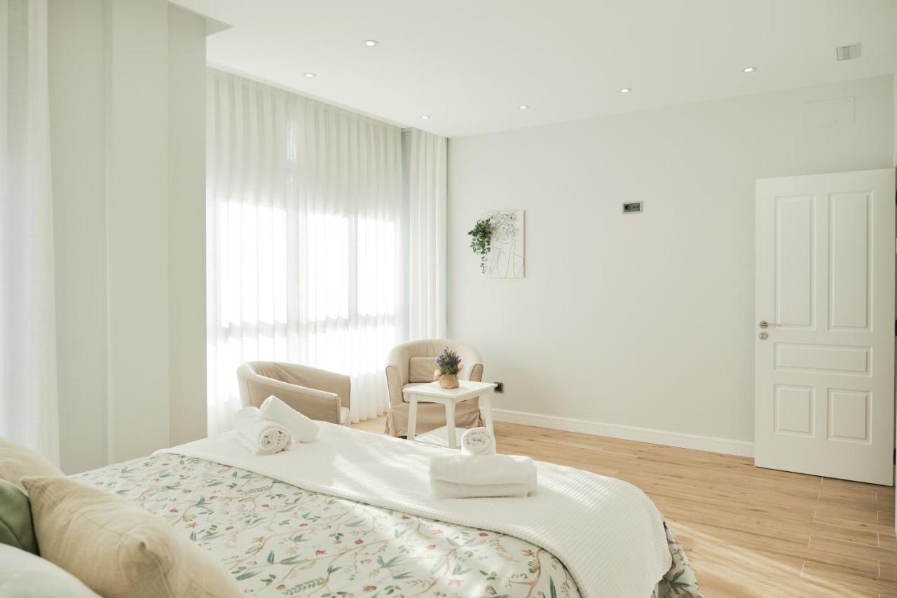 シエラ・デ・オデス Casa Rolao Elegante Casa Familiar 10 Personasヴィラ エクステリア 写真