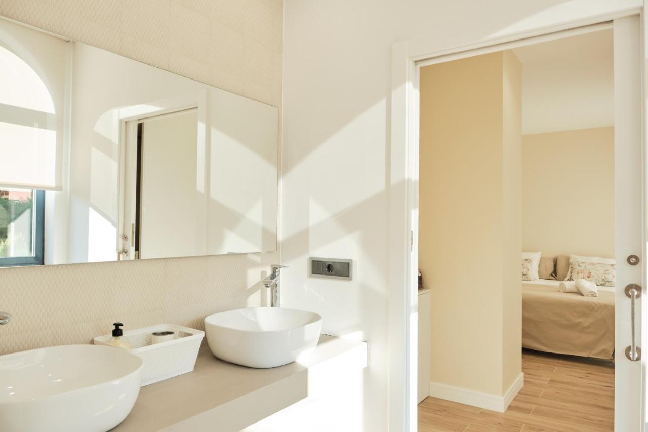シエラ・デ・オデス Casa Rolao Elegante Casa Familiar 10 Personasヴィラ エクステリア 写真