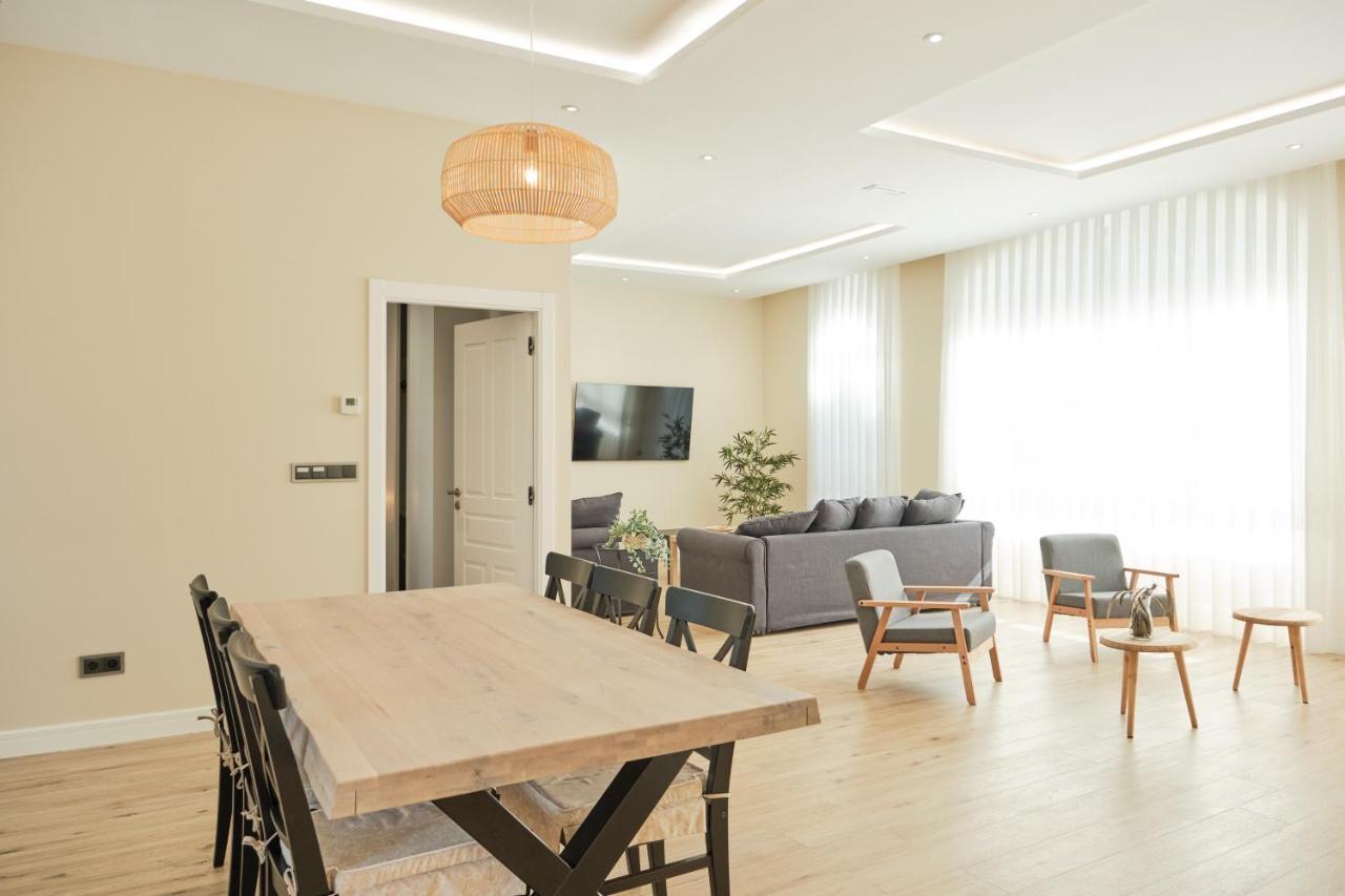 シエラ・デ・オデス Casa Rolao Elegante Casa Familiar 10 Personasヴィラ エクステリア 写真