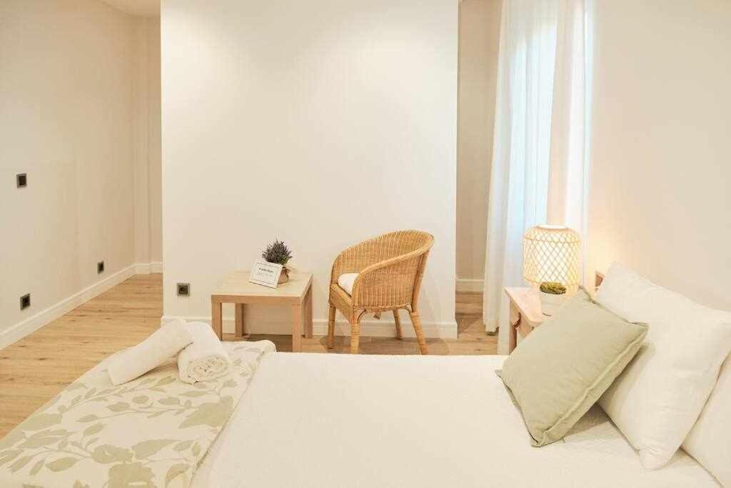 シエラ・デ・オデス Casa Rolao Elegante Casa Familiar 10 Personasヴィラ エクステリア 写真