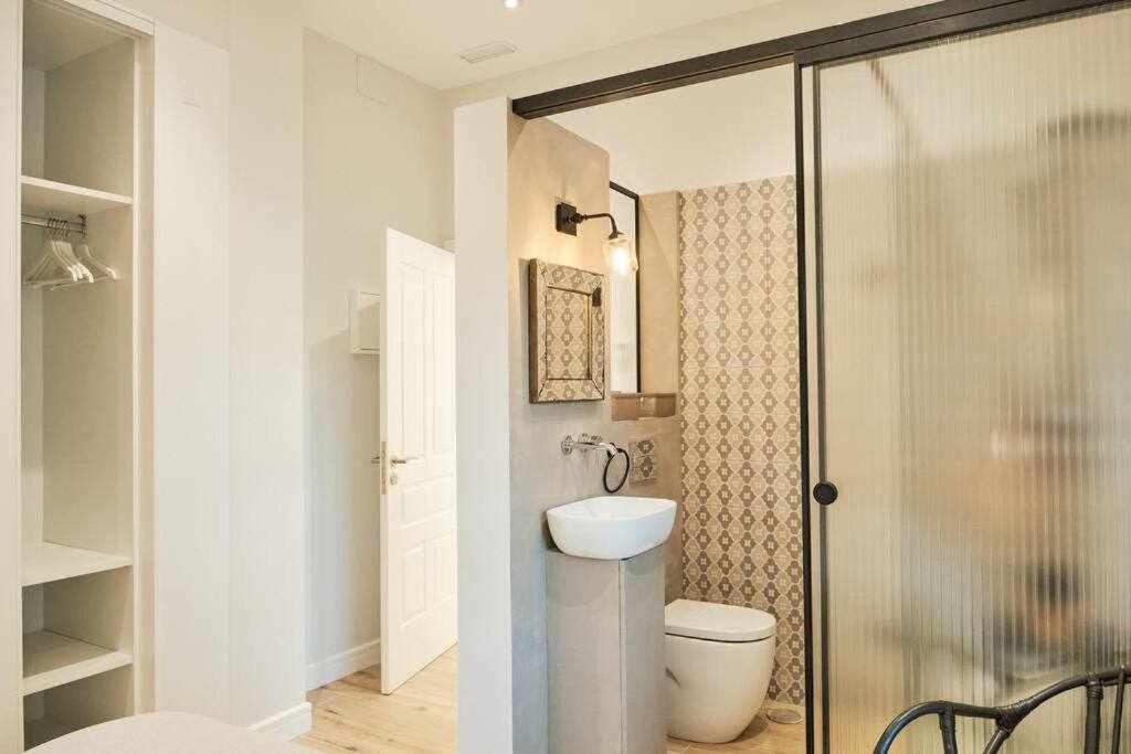シエラ・デ・オデス Casa Rolao Elegante Casa Familiar 10 Personasヴィラ エクステリア 写真