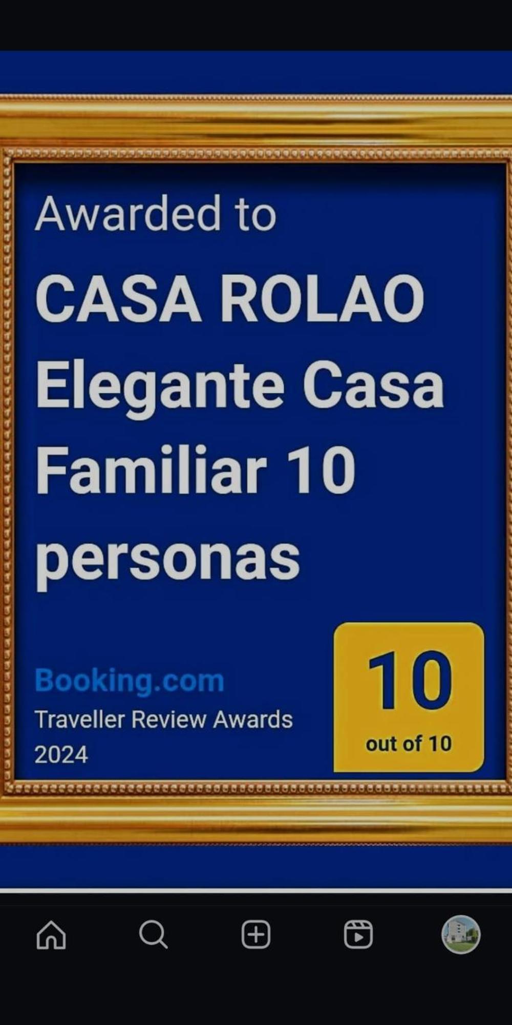 シエラ・デ・オデス Casa Rolao Elegante Casa Familiar 10 Personasヴィラ エクステリア 写真